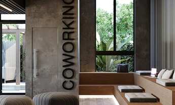 Imagem 5: Apartamento com 2 quartos no Bairro São Vicente - Itajaí - SC