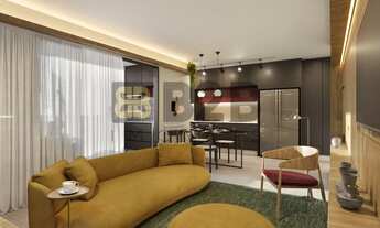 Imagem 4: Apartamento para Venda em Bauru, Centro, 3 dormitórios, 1 suíte, 2 banheiros, 1 vaga