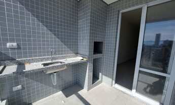 Imagem 3: Apartamento com 2 dorms, Canto do Forte, Praia Grande - R$ 395 mil, Cod: 294