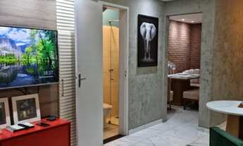 Imagem 2: Casa porteira fechada 100 metros com 3 quartos em Messejana - Fortaleza <br> ZAP