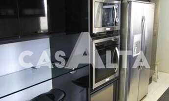 Imagem 7: APARTAMENTO em PERDIZES com 168 m² sendo: 4 dormitórios (3 suítes) e 3 vagas de garagem