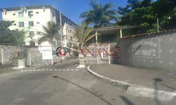 Imagem 6: Rio de Janeiro - Apartamento Padrão - Cordovil