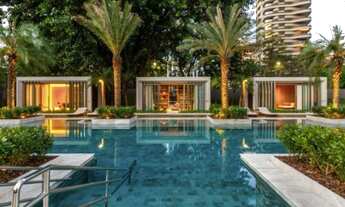 Imagem 5: Apartamento de luxo à venda, na Vila Olímpia, com 343 metros quadrados, 4 suítes, 5 vagas