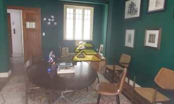 Imagem 3: Rio de Janeiro - Apartamento Padrão - Laranjeiras