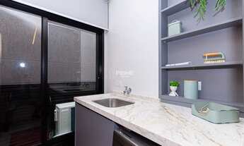 Imagem 6: Lançamento Piemonte Croma - 140 m²