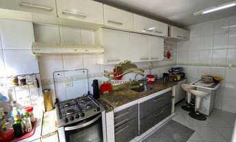 Imagem 7: Cobertura com 2 dormitórios à venda, 200 m² por R$ 800.000,00 - Jardim Las Palmas - Guaruj