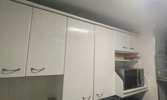 Imagem 3: Apartamento para aluguel e venda possui 60 metros quadrados com 3 quartos