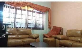 Imagem 3: Santo André - Casa Padrão - Vila Curuçá