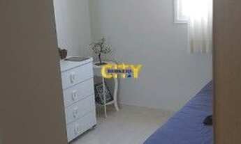 Imagem 6: Apartamento de 3 quartos no bairro Bosque da Saúde com churrasqueira na sacada e sol da ma