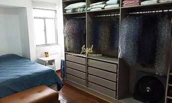 Imagem 6: Jd das Laranjeiras / JF - Apto 3/4 (2 Suítes) - Excel Localização - Terraço Linear - 2 Vag