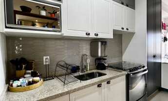 Imagem 4: Apartamento para venda com 3 quartos sendo um suíte