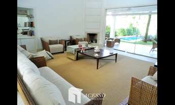 Imagem 9: CASA À VENDA EM CONDOMÍNIO ACAPULCO 1000 M² GUARUJÁ -SP