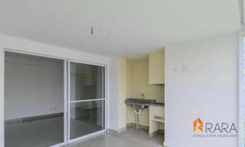 Imagem 5: Apartamento com 3 dormitórios para alugar, 130 m² por R$ 3.390/mês - Jardim do Mar - São B