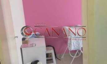 Imagem 7: Rio de Janeiro - Apartamento Padrão - Tomás Coelho