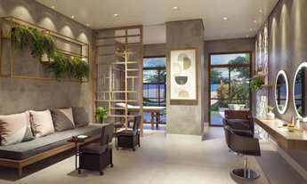 Imagem: Apartamento novo no Bela Vista - Osasco