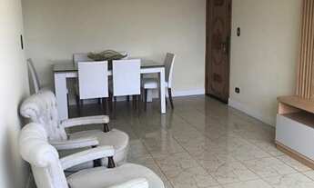 Imagem 6: Apartamento com 91m² para venda no Centro de Poá