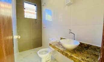 Imagem 4: Oportunidade Casa duplex 3 quartos suite 3 banheiros 2 vagas quintal 120 m² Granjas Betân