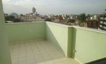 Imagem: Cobertura Duplex, 3 Quartos, Suite, Elevador