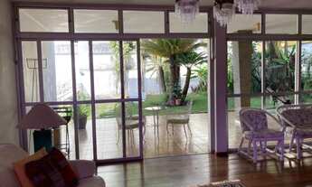 Imagem 2: Belo Horizonte - Casa Padrão - Mangabeiras