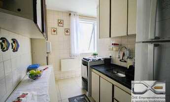 Imagem 3: Apartamento com 2 dormitórios à venda, 50 m² por R$ 250.000,00 - Lauzane Paulista - São Pa