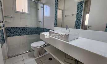 Imagem 6: Apartamento com 3 dormitórios à venda, 123 m² por R$ 795.000 - Jardim das Indústrias - São