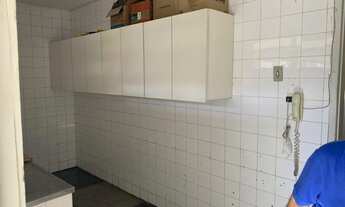 Imagem 4: Apartamento com 3 dormitórios à venda, 170 m² por R$ 430.000,00 - Graças - Recife/PE