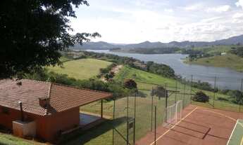 Imagem 4: Terreno de 1.194m² em Condomínio na Represa de Piracaia