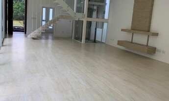 Imagem 7: Casa a venda na Vila Solaia em Alphaville - 439m²