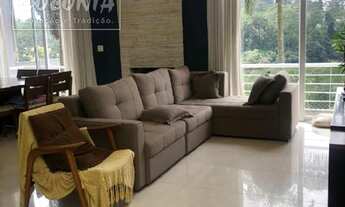 Imagem 2: São Bernardo do Campo - Casa Padrão - Parque Terra Nova II