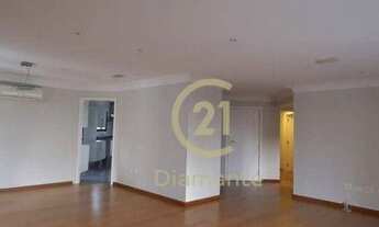 Imagem 7: Apartamento com 4 dormitórios à venda, 190 m² por R$ 3.350.000,00 - Indianópolis - São Pau