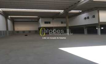 Imagem: Galpão/Depósito/Armazém