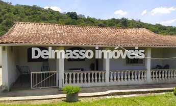 Imagem: COD.6434 - IBIÚNA, CHÁCARA DE 2.800 M²