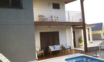 Imagem 2: CASA EM CONDOMÍNIO - CONDOMÍNIO ARUJAZINHO 4 - SP