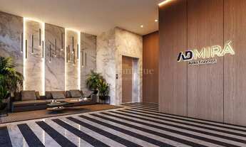 Imagem 4: 4 suítes + 3 vagas - Completa área de lazer