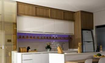 Imagem 5: Casa no Condomínio Garden Clube para venda com 192 metros quadrados com 3 quartos sendo 3