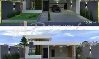 Imagem 4: Arapongas - Loteamento/Condomínio - Gran Residence Giardino