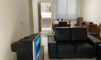 Imagem 3: JA-Apartamento à venda, 67 m² por R$ 360.000 - Gonzaga - Santos/SP