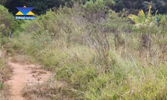 Imagem 3: Lote/Terreno para venda tem 50,500 metros quadrados traz seu projetos pra cá Jacaré - Cab