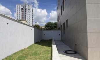 Imagem 3: Belo Horizonte - Apartamento Padrão - Gutierrez