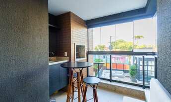 Imagem 5: Apartamento no bairro Cristo Rei - ARYA 1