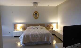 Imagem 7: Apartamento para venda tem 320 metros quadrados com 4 quartos em Olho D'Água - São Lu