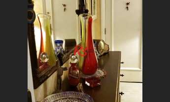 Imagem 5: Apartamento com 2 dormitórios à venda ou locação, 96 m² - Boqueirão - Santos/SP