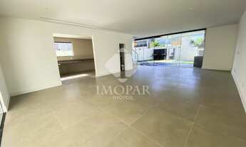 Imagem 5: Condomínio Art Life - Casa Triplex, Projeto Contemporâneo