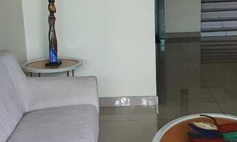 Imagem 2: Apartamento para venda com 98 metros quadrados com 3 quartos