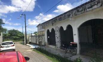 Imagem 2: CASA 4/4 CONJUNTO TAPAJÓS PROX A AUGUSTO MONTENEGRO