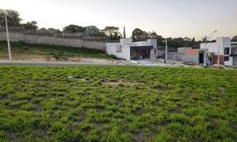 Imagem: Terreno à venda, 273 m² por R$ 399.000,00