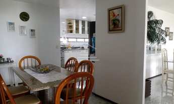 Imagem 6: CONDOMÍNIO NOTTING HILL - APARTAMENTO À VENDA GUARARAPES 220m² - 3 SUÍTES 4 VAGAS