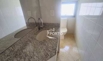 Imagem 5: Apartamento tipo cobertura, com 2 dormitórios para alugar, 332 m² - Centro - Piracicaba/SP