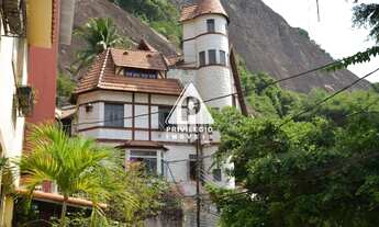 Imagem: Castelinho da Urca!! Casa com 11 quartos