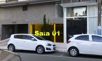 Imagem 5: LOCAÇÃO SALA COMERCIAL COM MEZANINO NO CiTTÀ DI VINCI RESIDENZE de Balneário Camboriú/SC